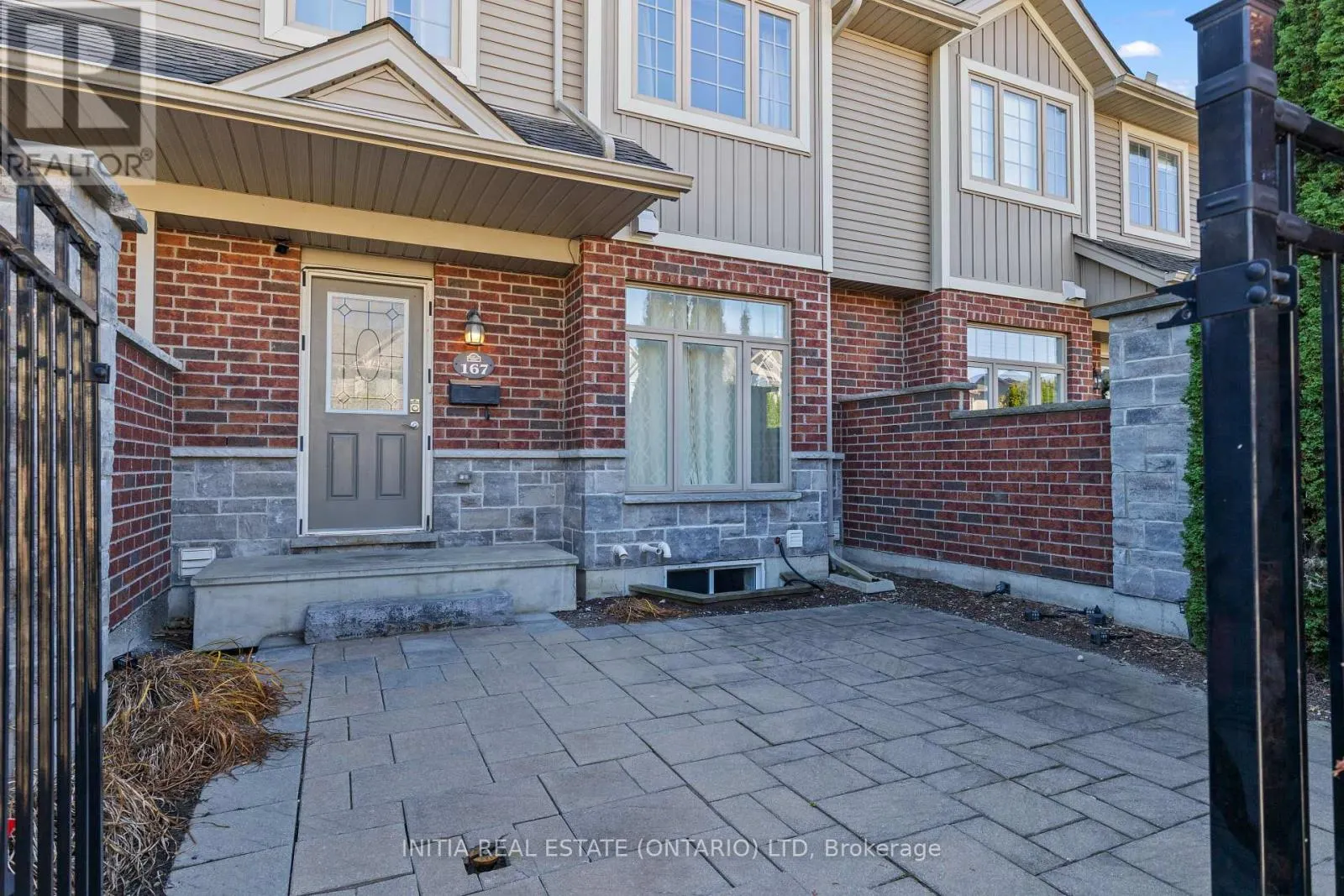 167 - 1010 FANSHAWE PARK ROAD E, #167