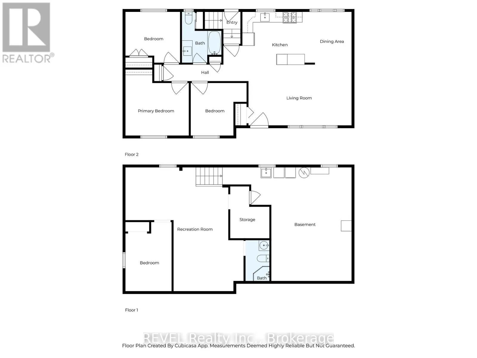 8 ST GEORGE COURT