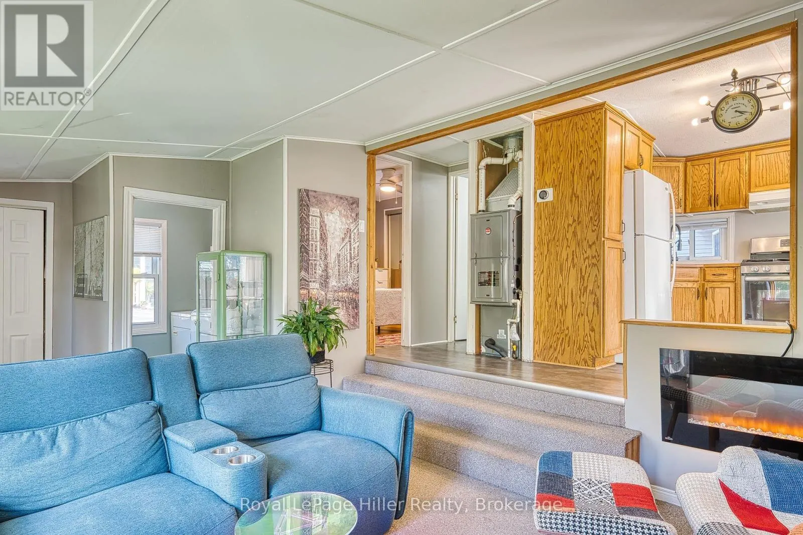 52A - 3100 DORCHESTER ROAD, #52A