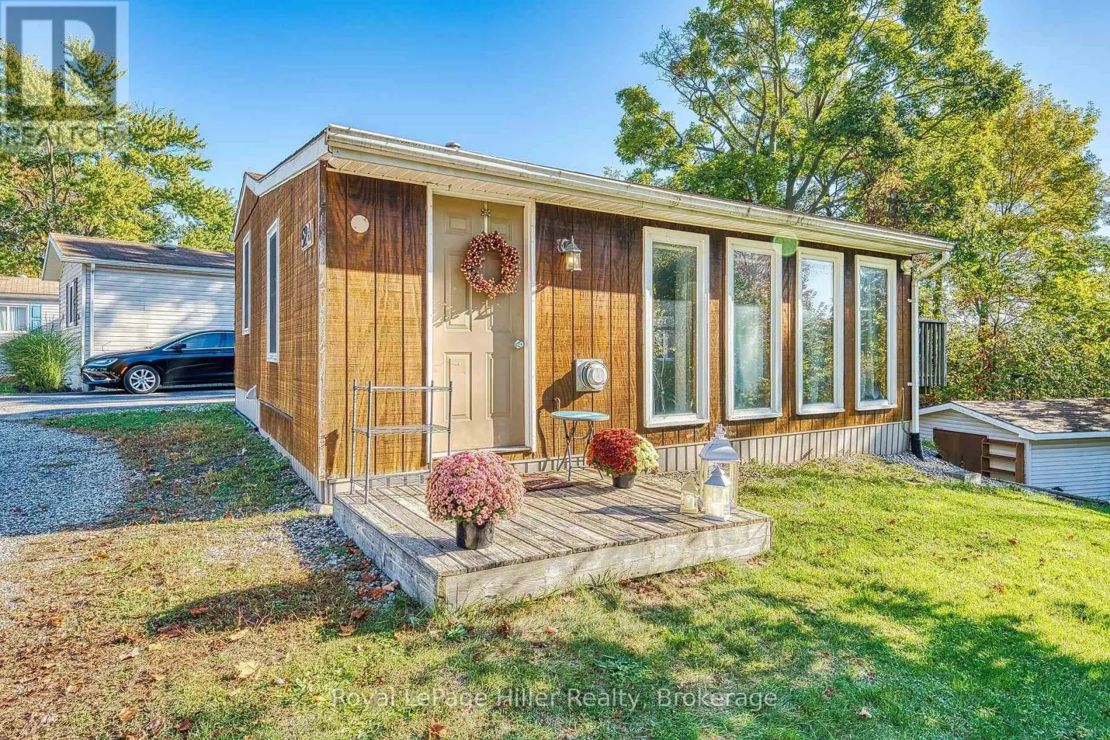 52A - 3100 DORCHESTER ROAD, #52A