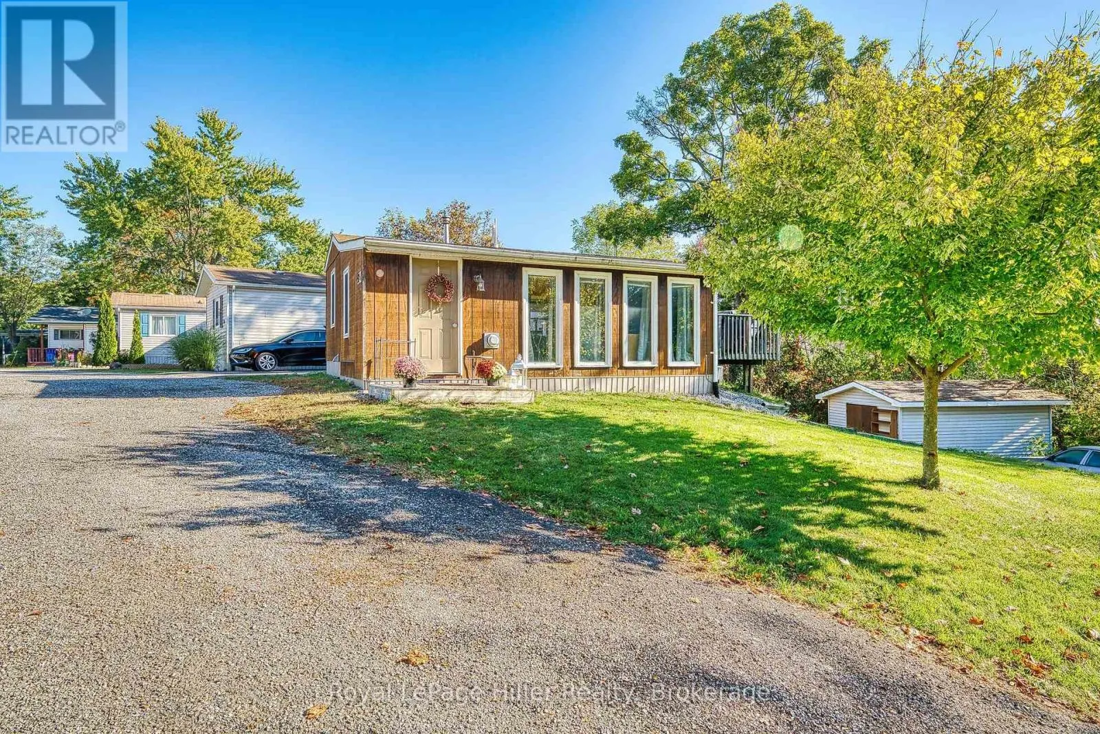 52A - 3100 DORCHESTER ROAD, #52A