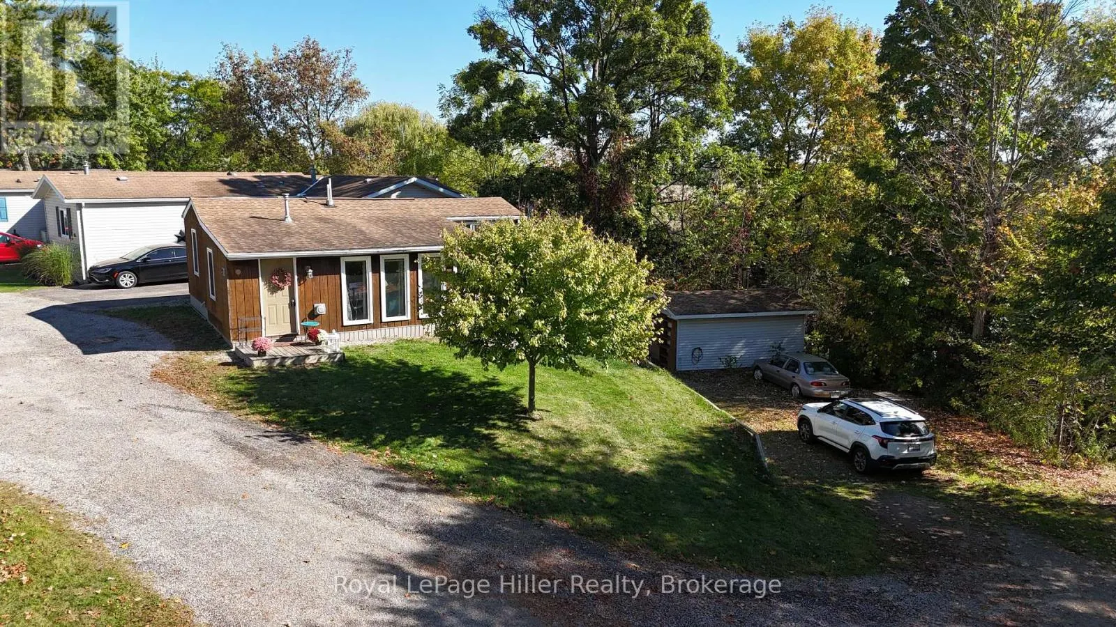 52A - 3100 DORCHESTER ROAD, #52A