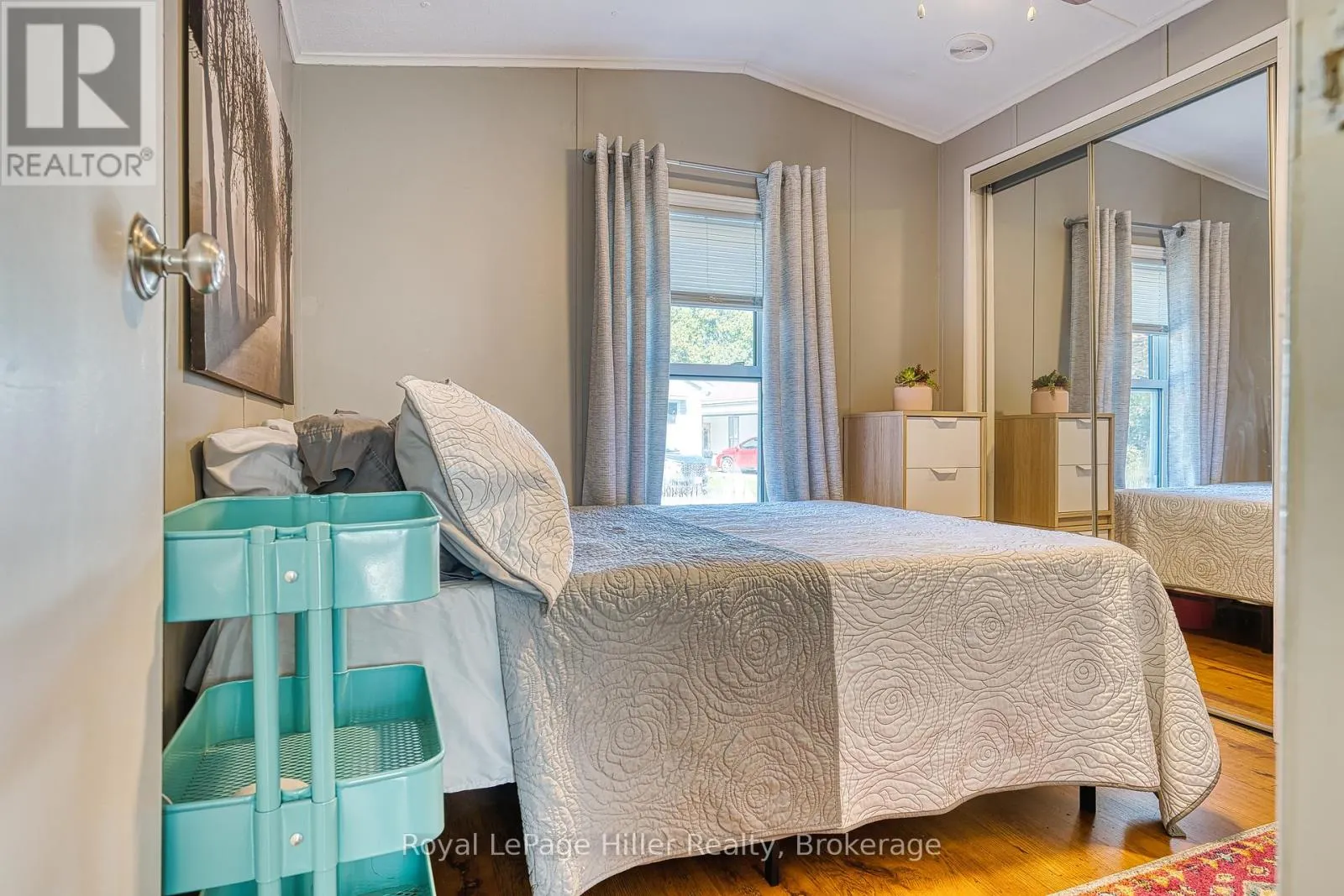 52A - 3100 DORCHESTER ROAD, #52A