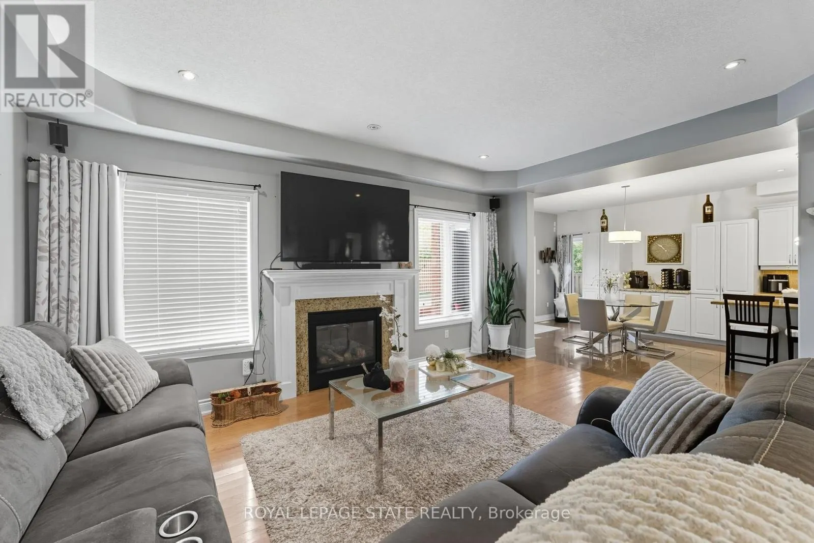 23 KELLOGG AVENUE