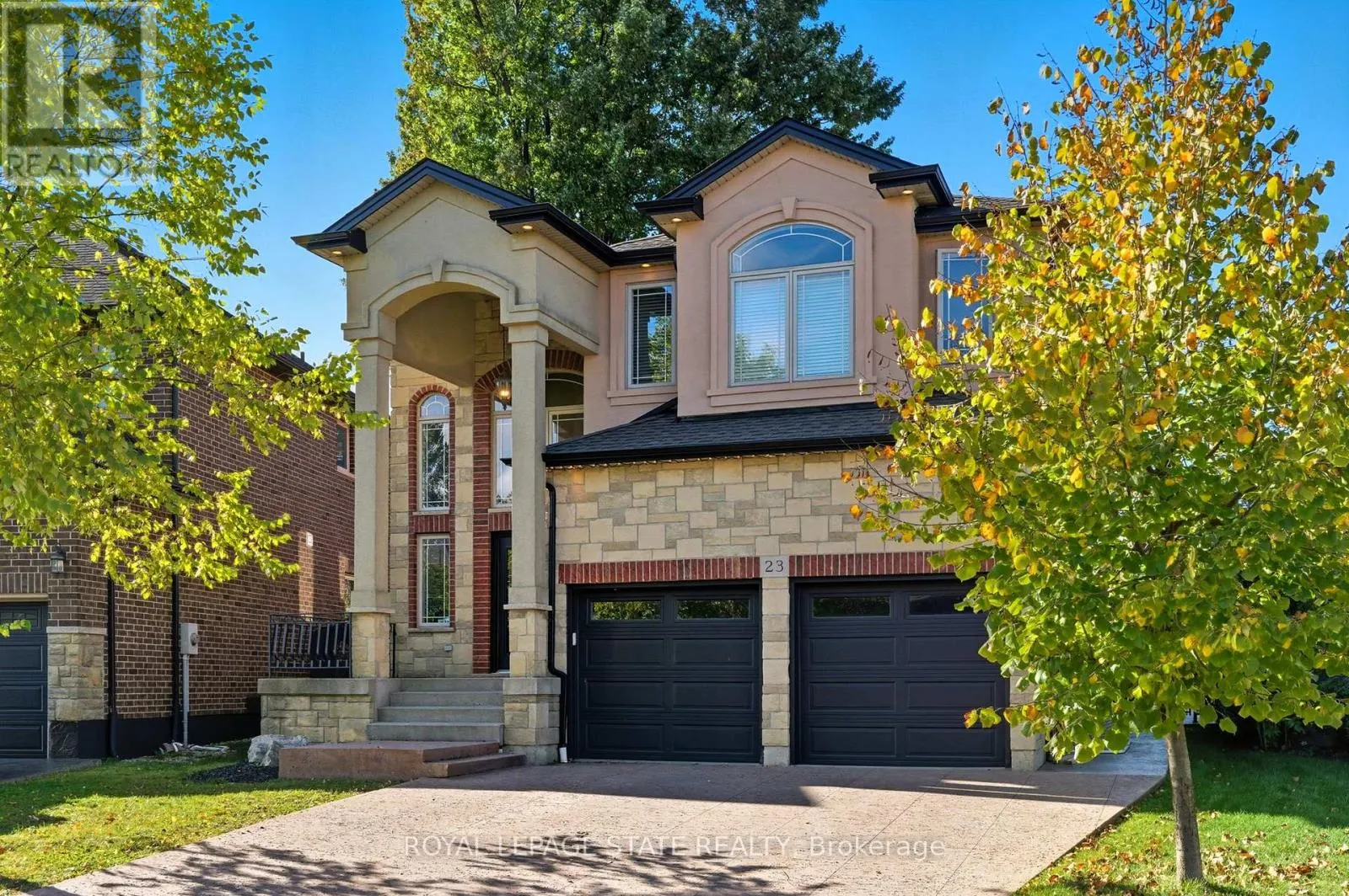 23 KELLOGG AVENUE