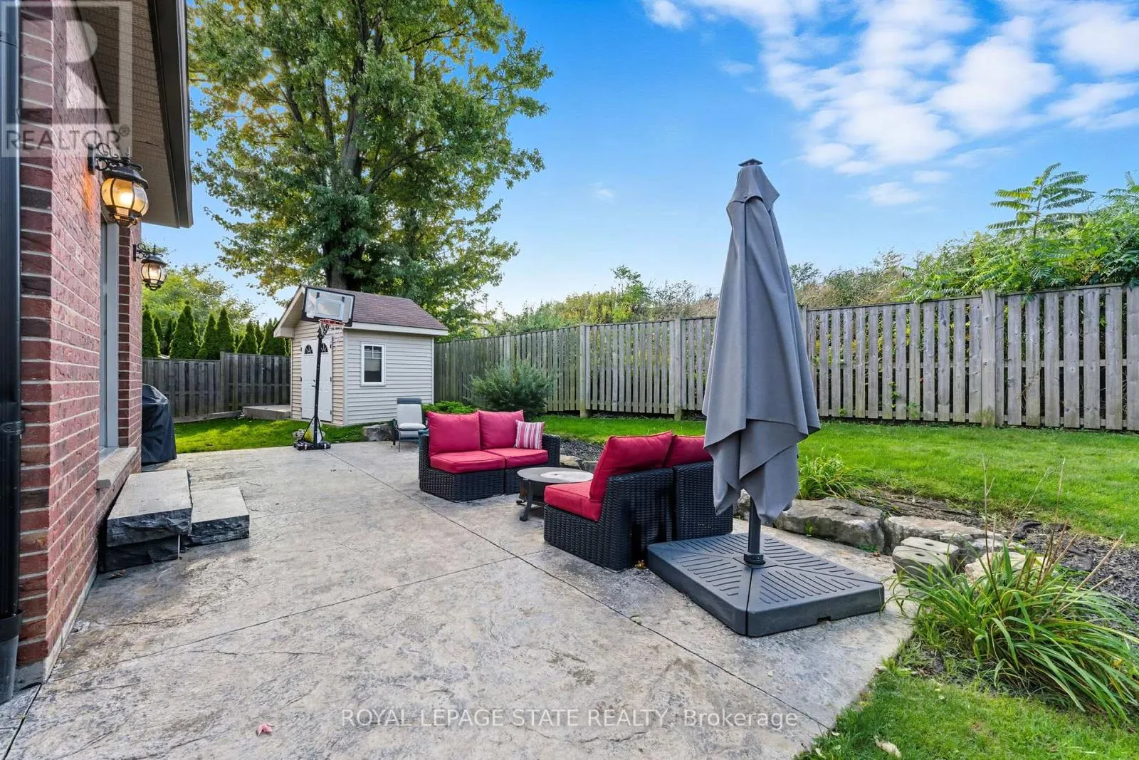 23 KELLOGG AVENUE
