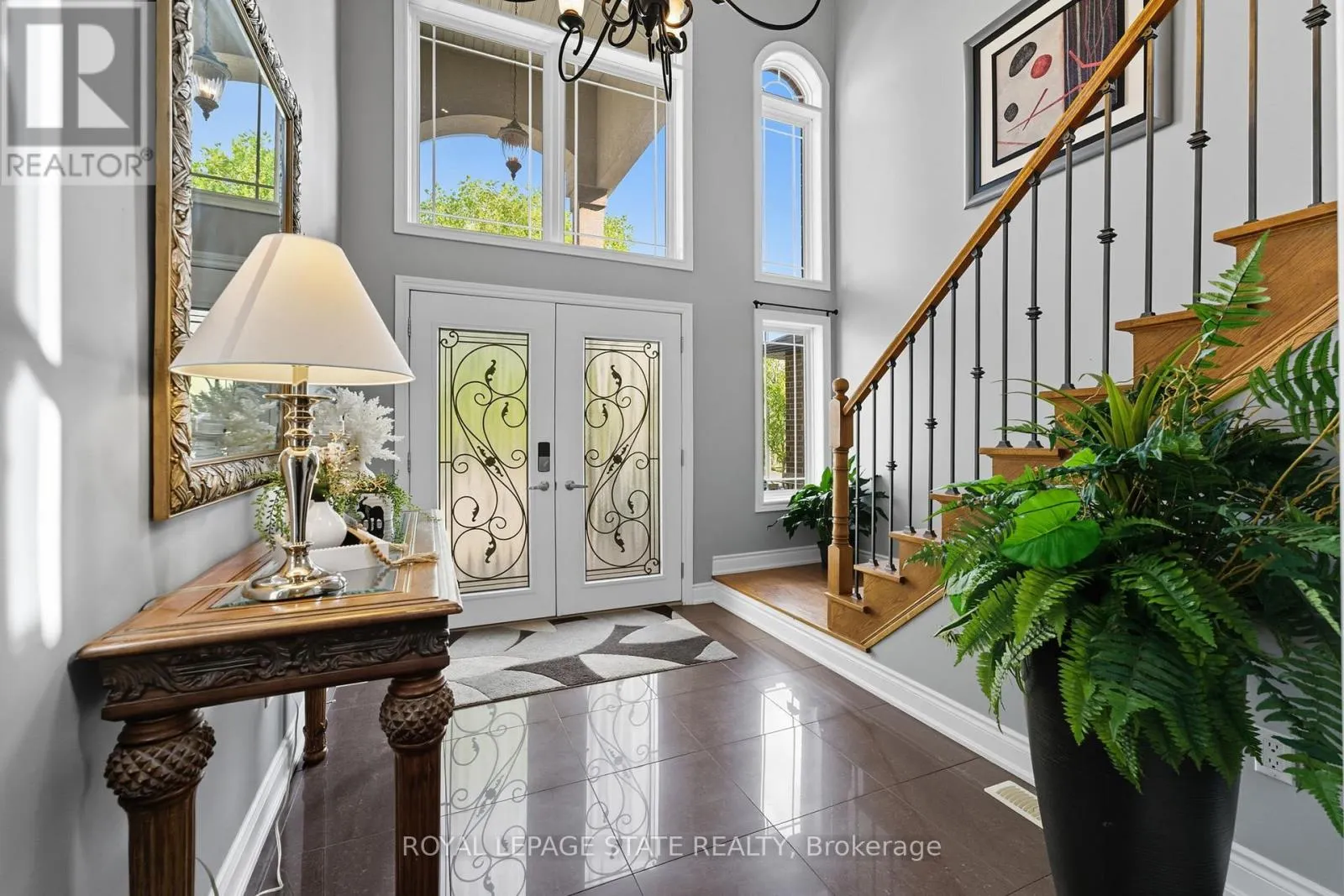 23 KELLOGG AVENUE