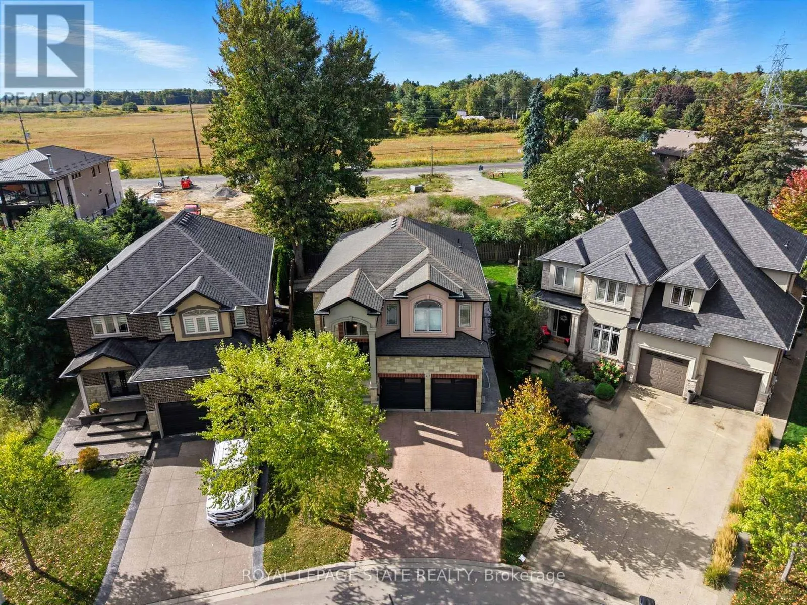 23 KELLOGG AVENUE