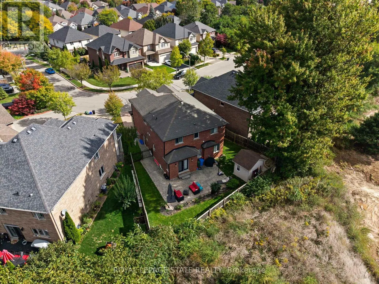 23 KELLOGG AVENUE