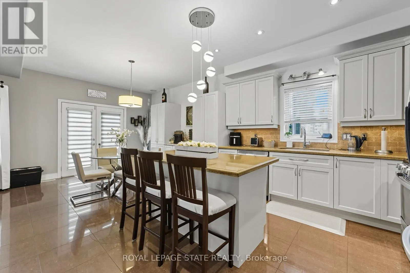 23 KELLOGG AVENUE