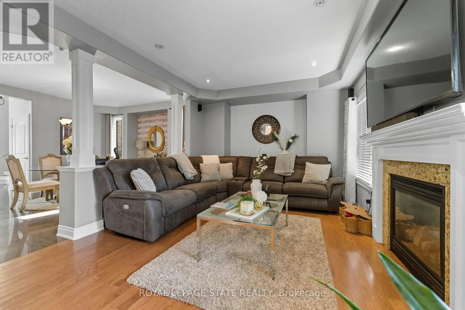 23 KELLOGG AVENUE