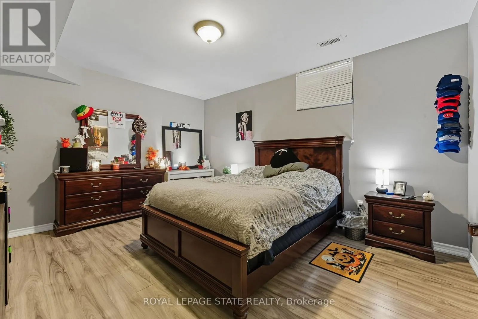 23 KELLOGG AVENUE