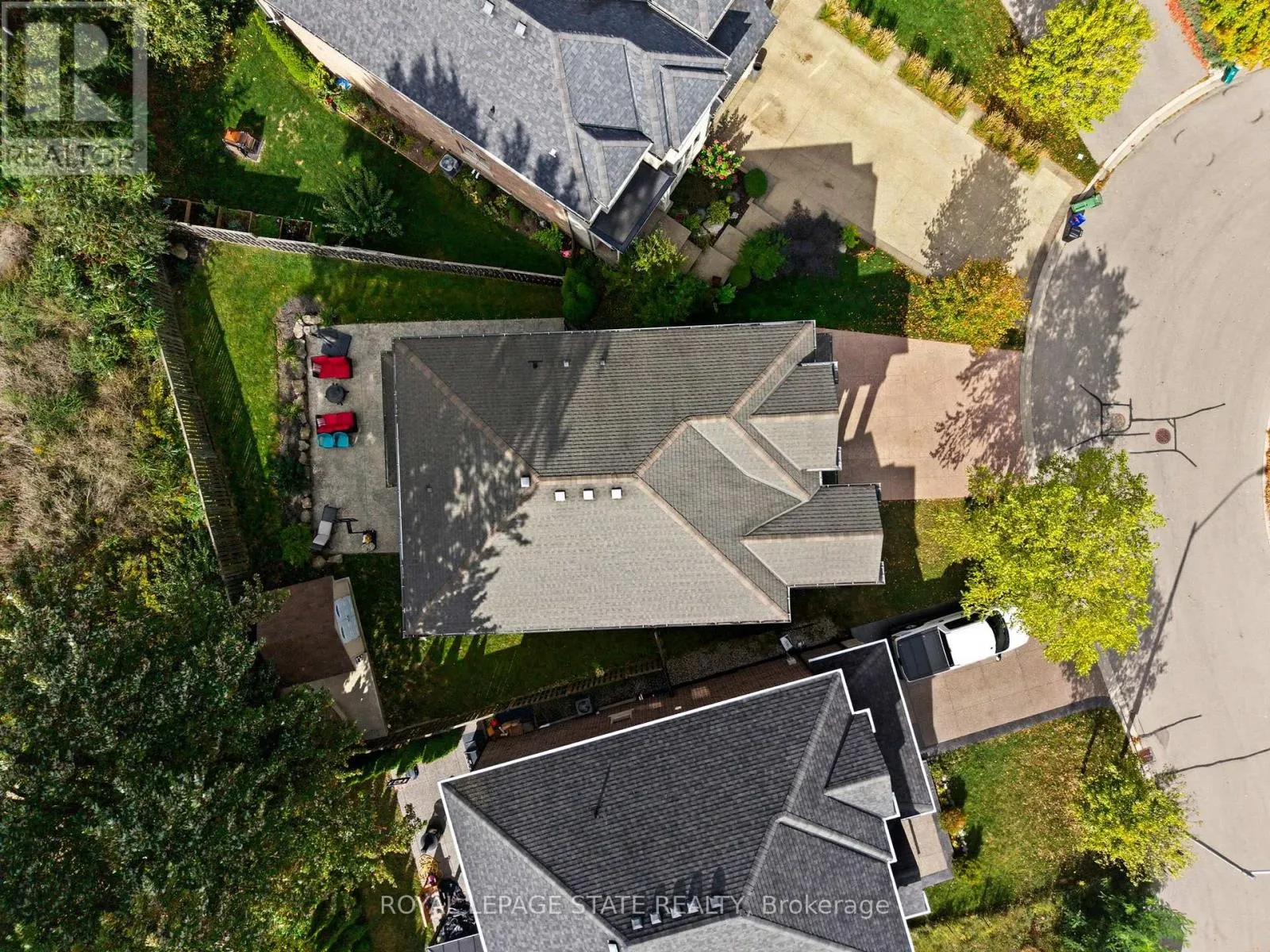 23 KELLOGG AVENUE