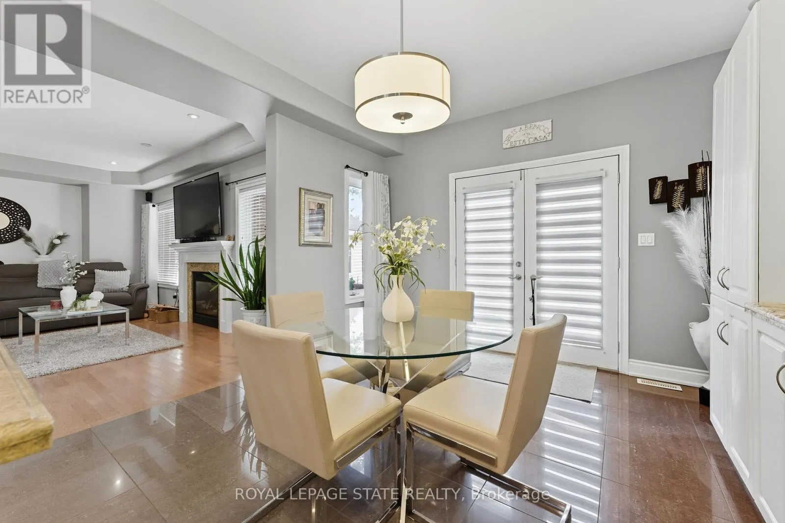 23 KELLOGG AVENUE