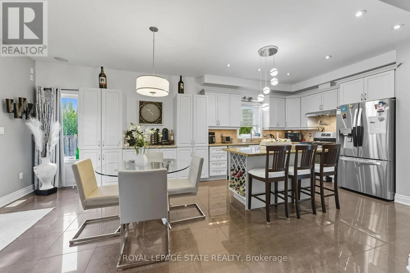 23 KELLOGG AVENUE