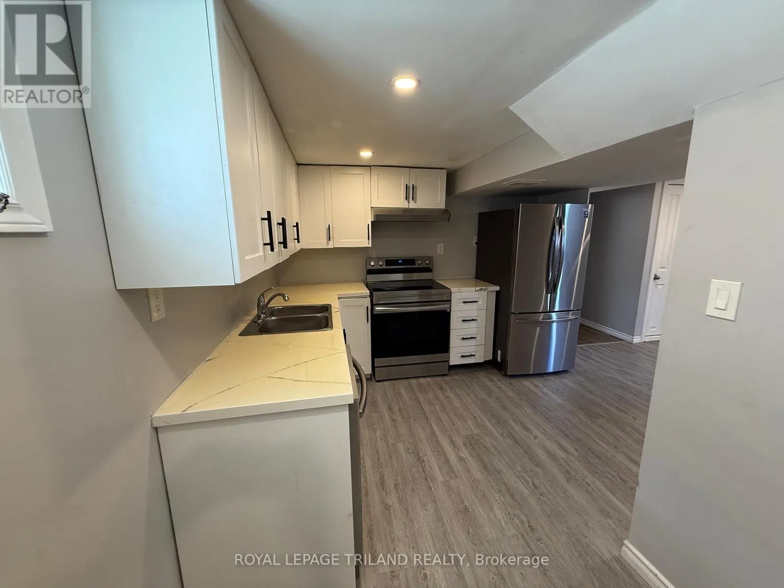 LOWER - 1176 TRAFALGAR STREET, #LOWER