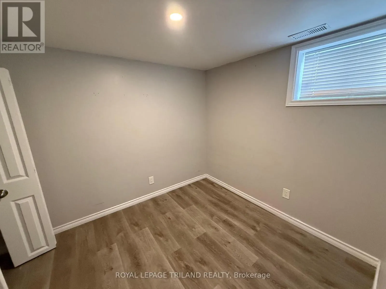 LOWER - 1176 TRAFALGAR STREET, #LOWER