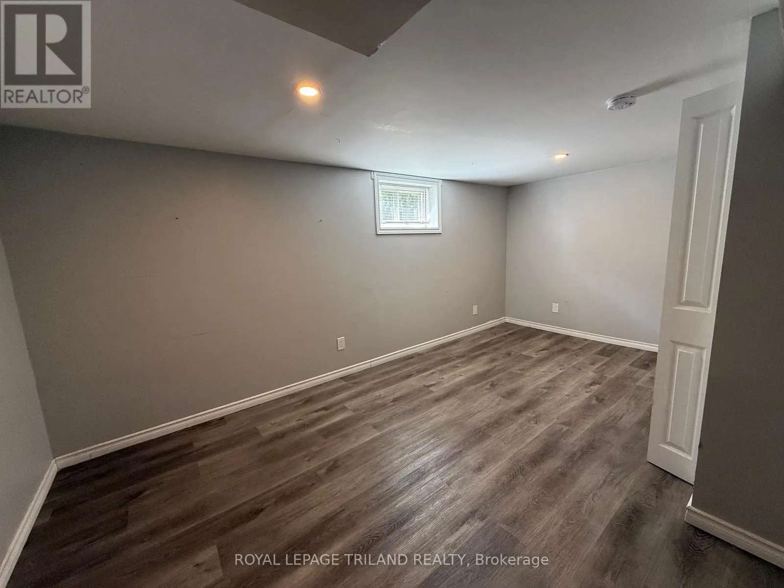 LOWER - 1176 TRAFALGAR STREET, #LOWER