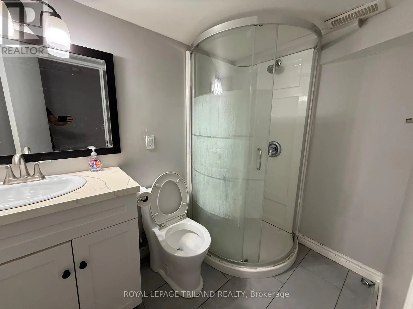 LOWER - 1176 TRAFALGAR STREET, #LOWER