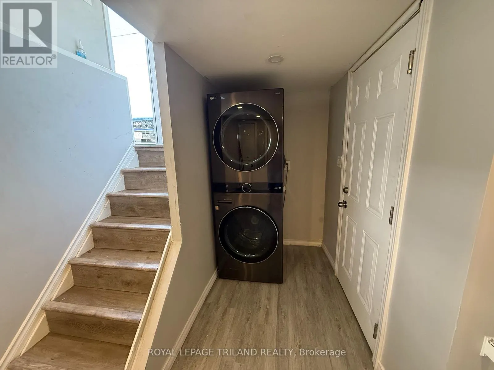 LOWER - 1176 TRAFALGAR STREET, #LOWER