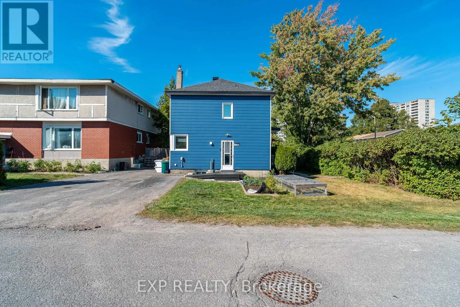 336 POULIN AVENUE