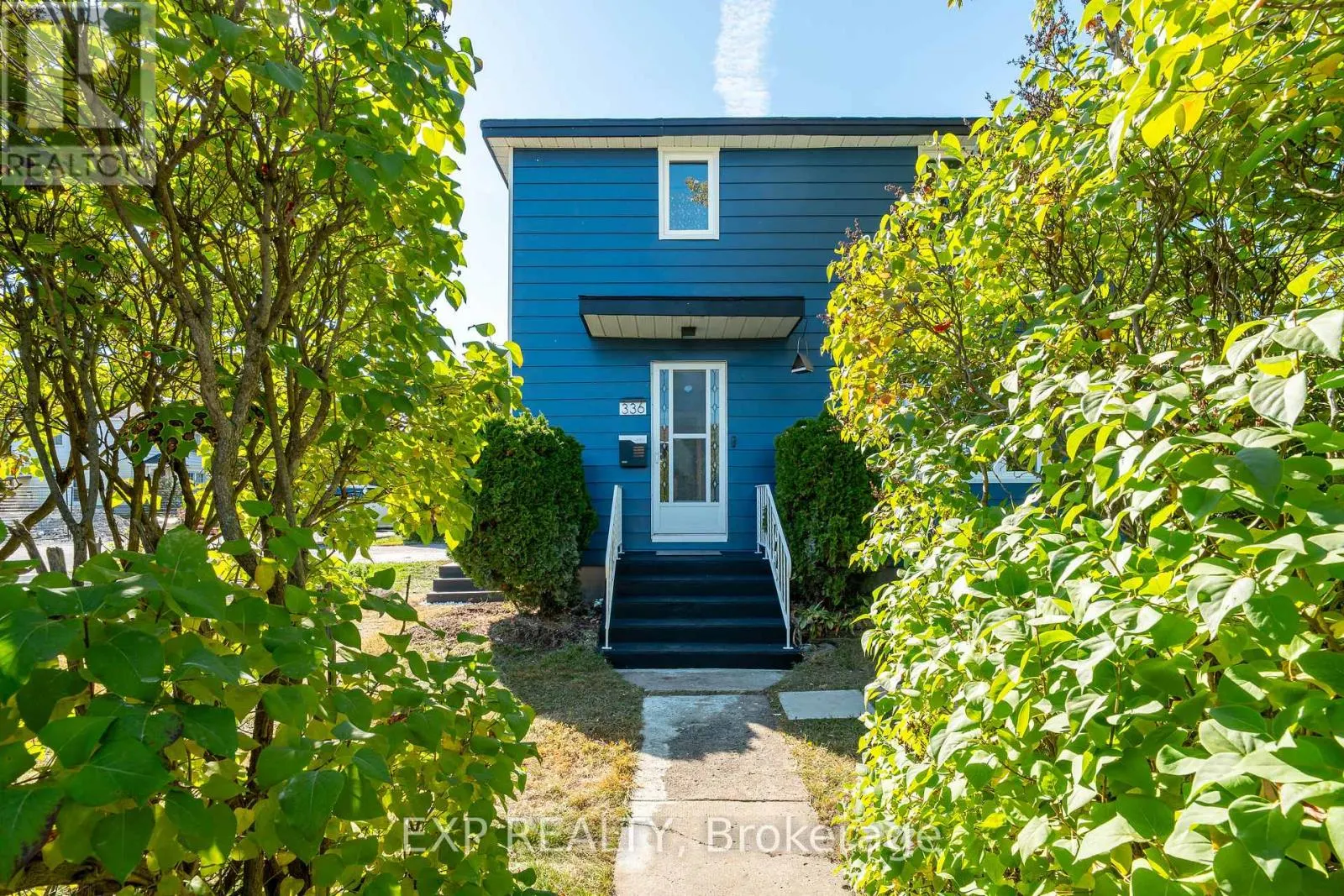 336 POULIN AVENUE