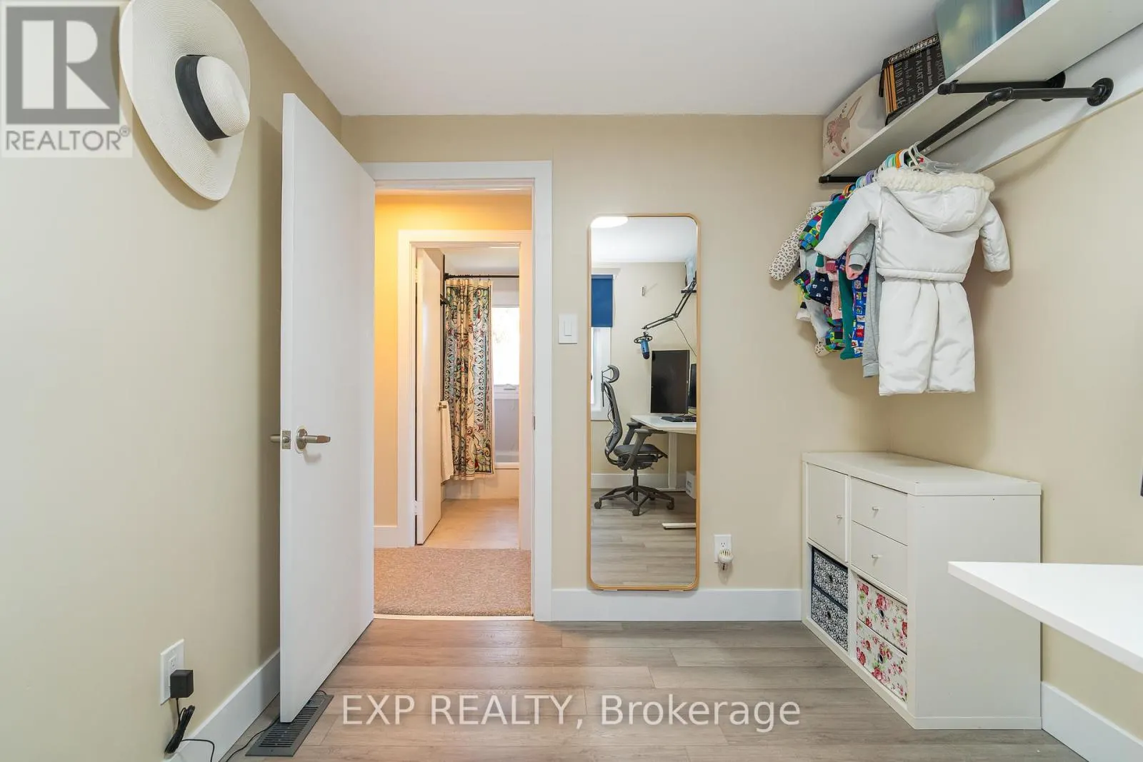 336 POULIN AVENUE
