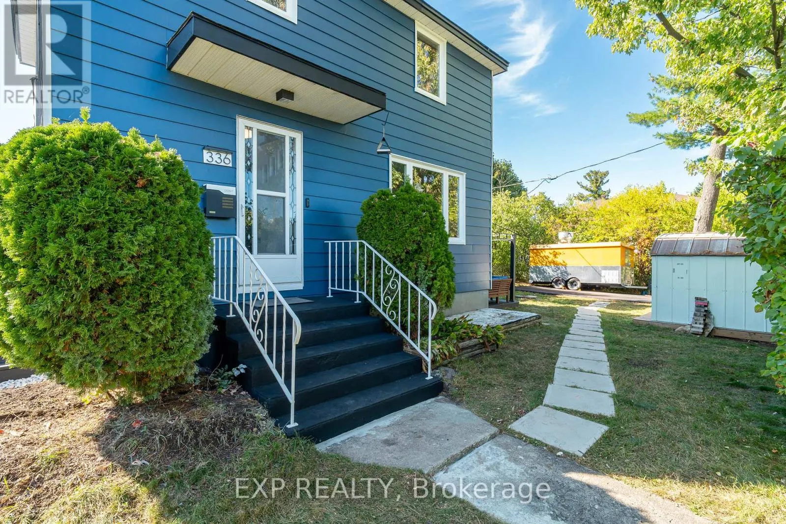 336 POULIN AVENUE