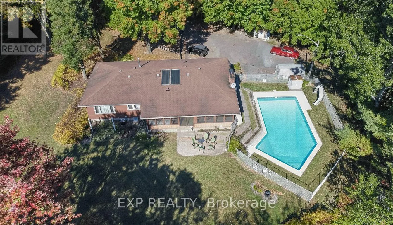 1038 WHITE LAKE ROAD