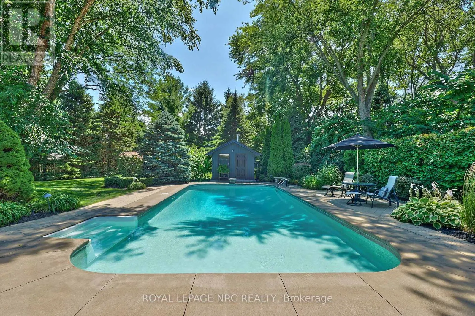 14 SHORTHILL PLACE