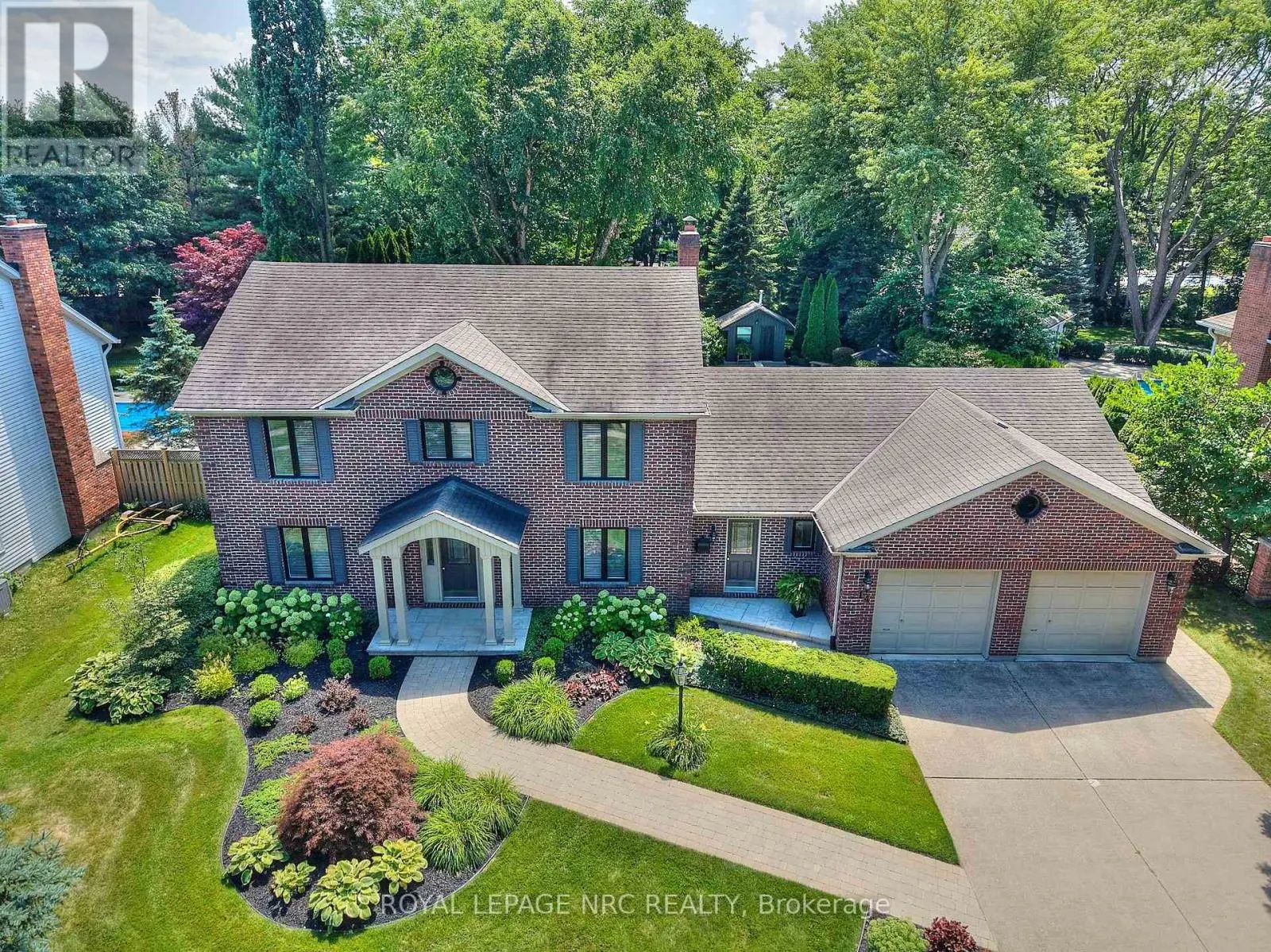 14 SHORTHILL PLACE