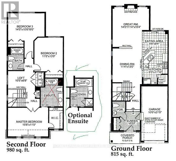 361 CELTIC RIDGE CRESCENT