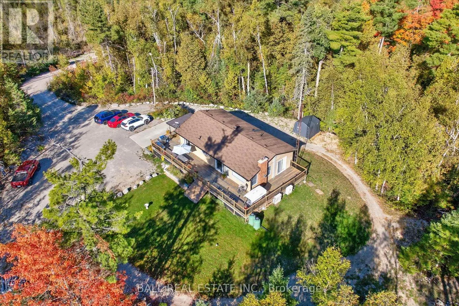 1352 COUNTY RD 49 ROAD