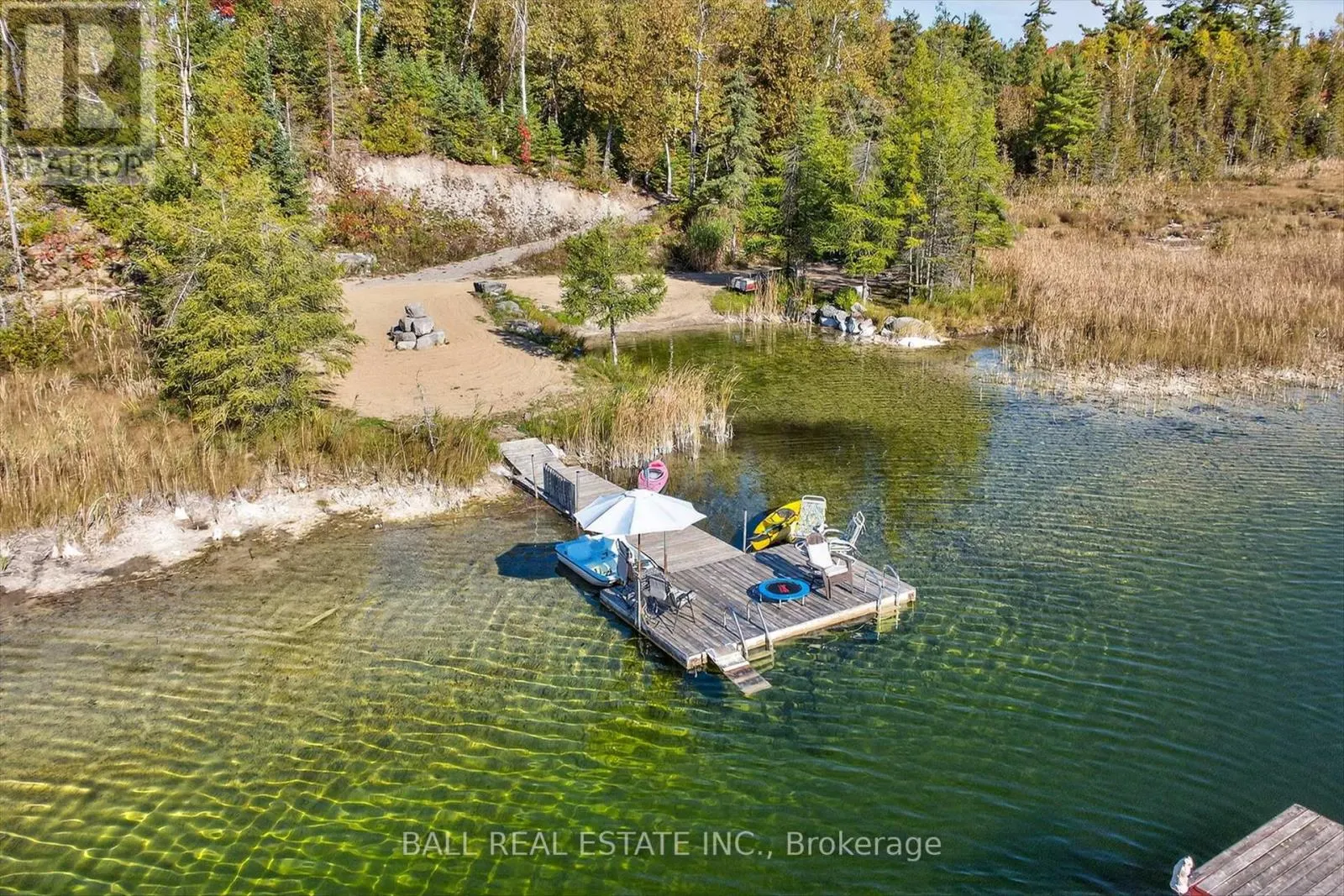 1352 COUNTY RD 49 ROAD