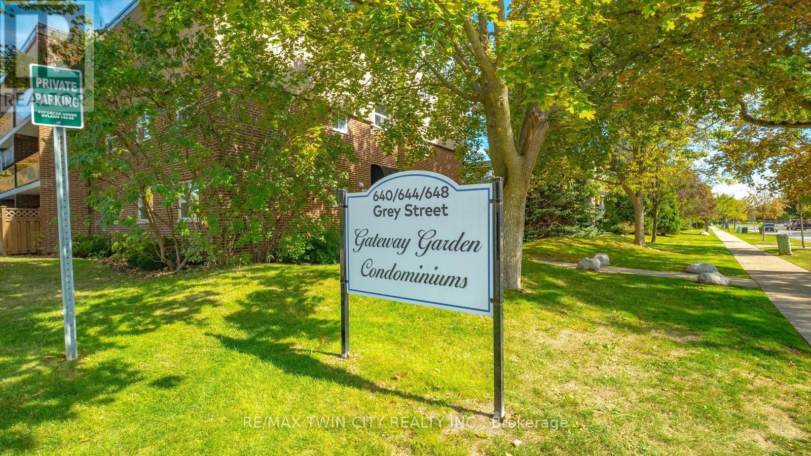101 - 640 GREY STREET