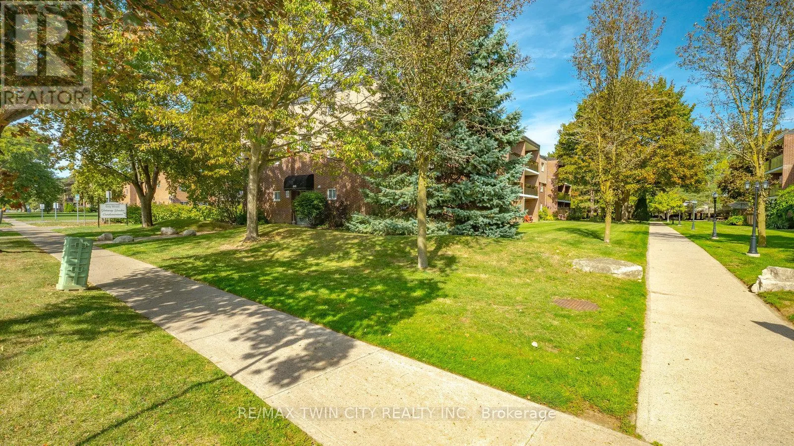 101 - 640 GREY STREET