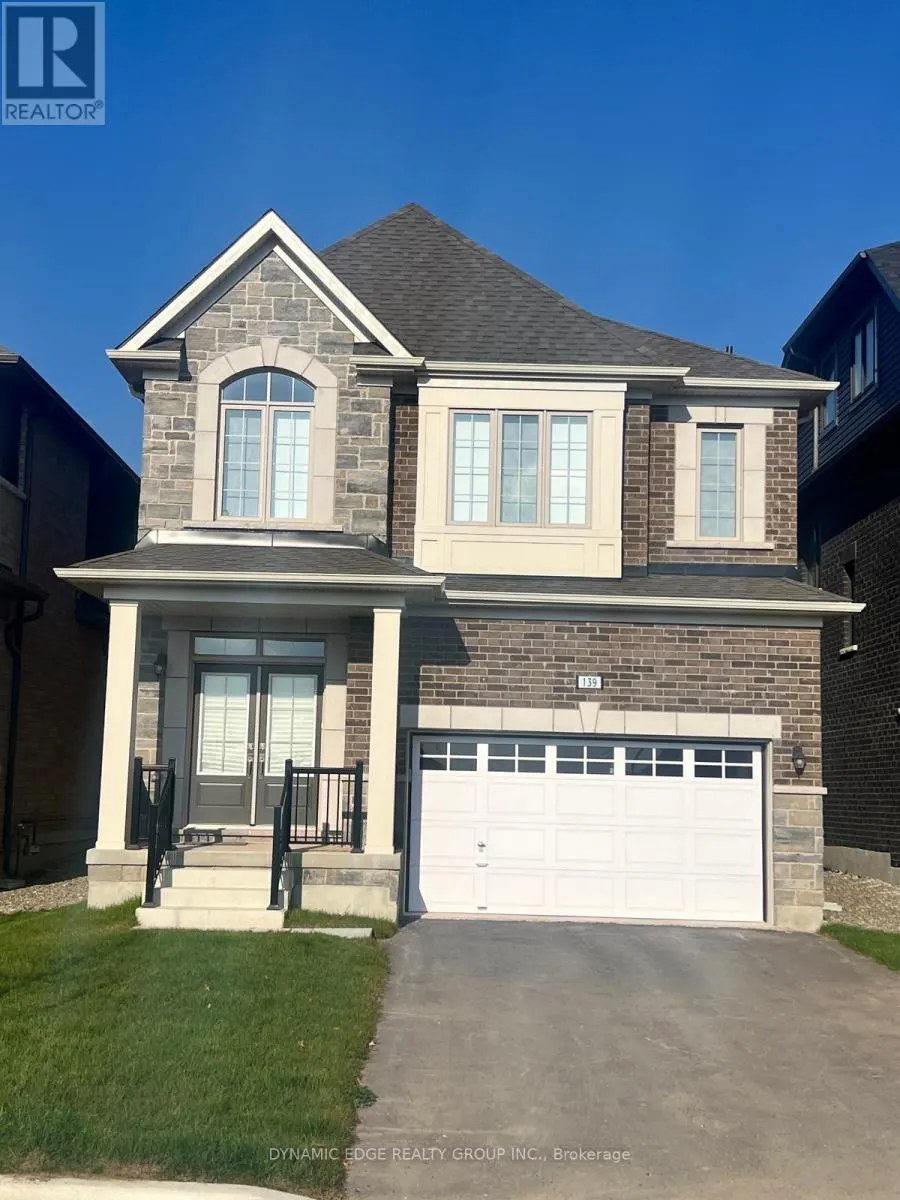 139 HENSHAW DRIVE