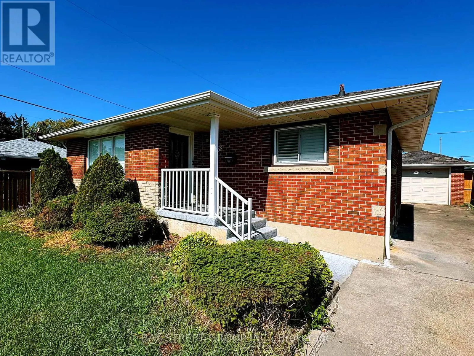 58 BRODERICK AVENUE