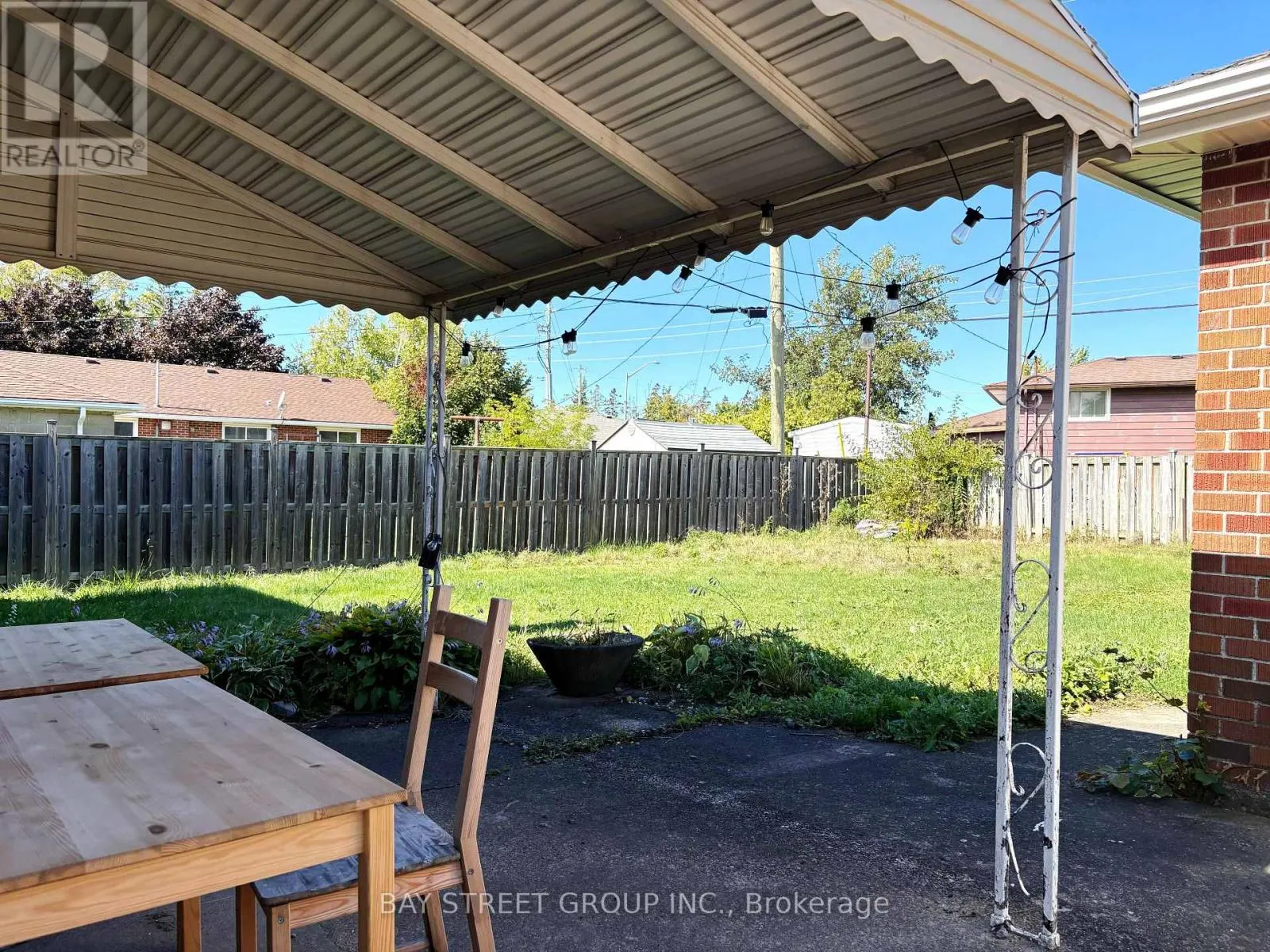 58 BRODERICK AVENUE