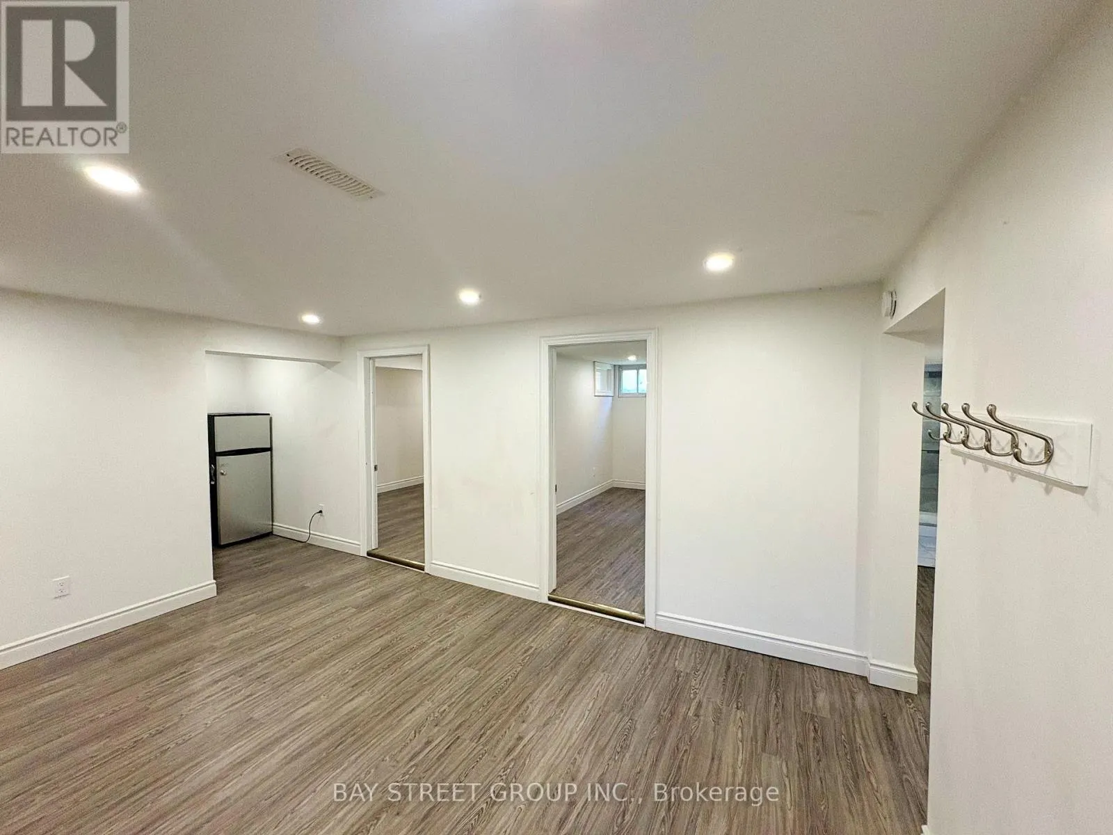 58 BRODERICK AVENUE