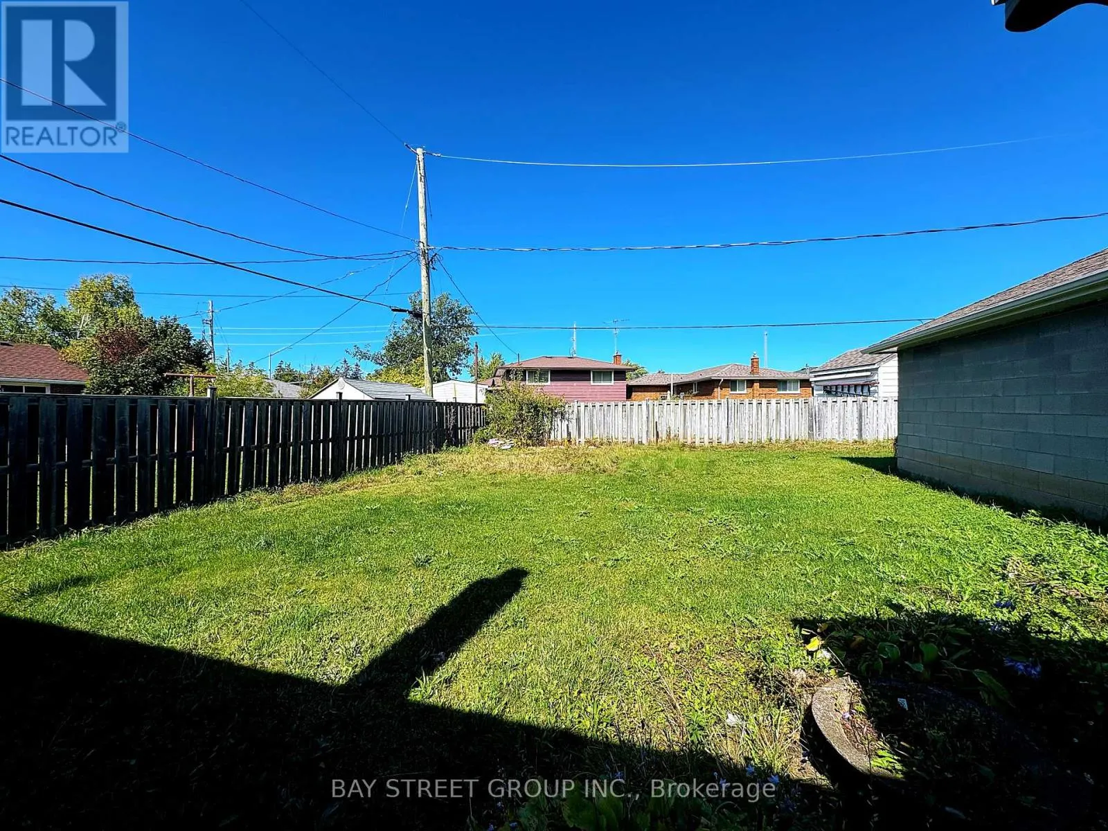 58 BRODERICK AVENUE
