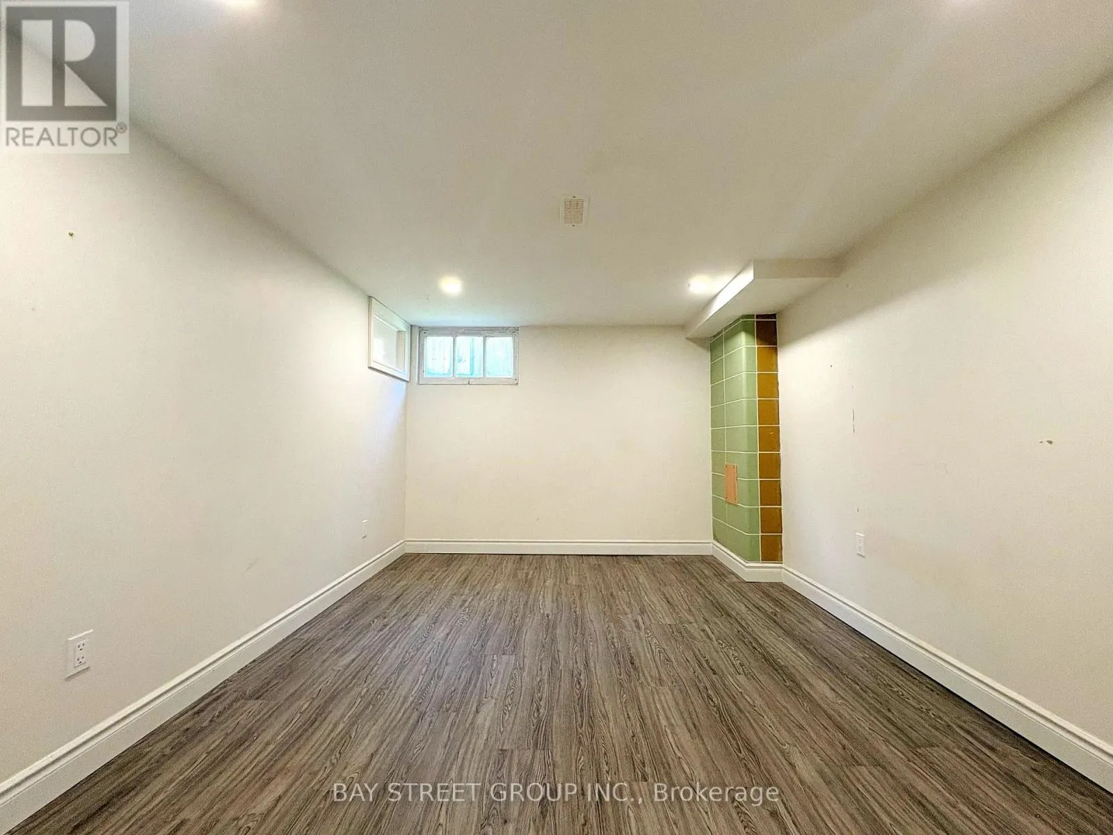 58 BRODERICK AVENUE