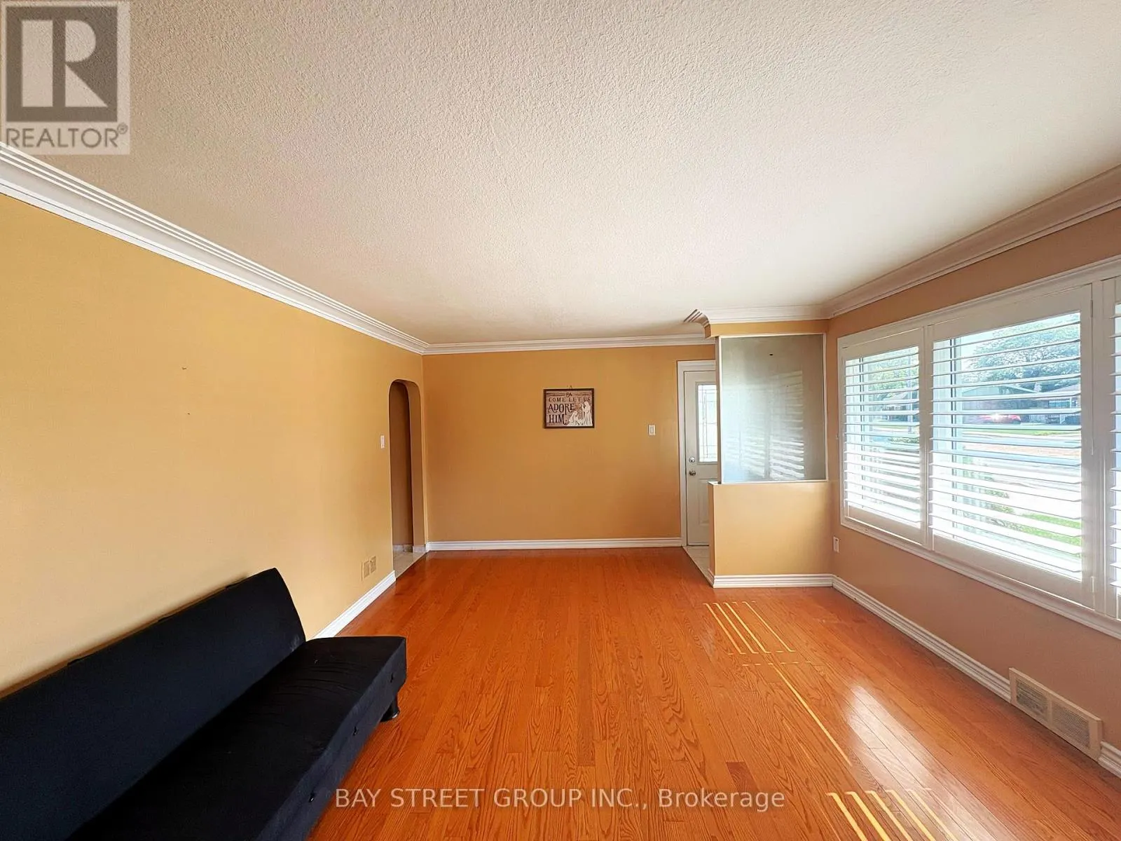 58 BRODERICK AVENUE