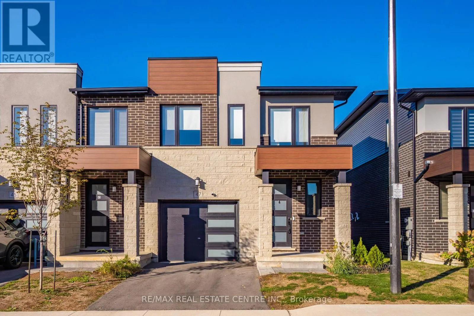 47 BENSLEY LANE