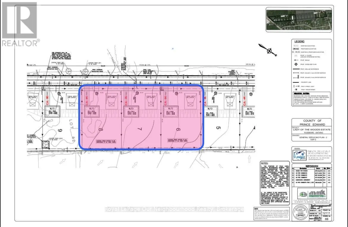 LOT 6-8 PARLIAMENT STREET