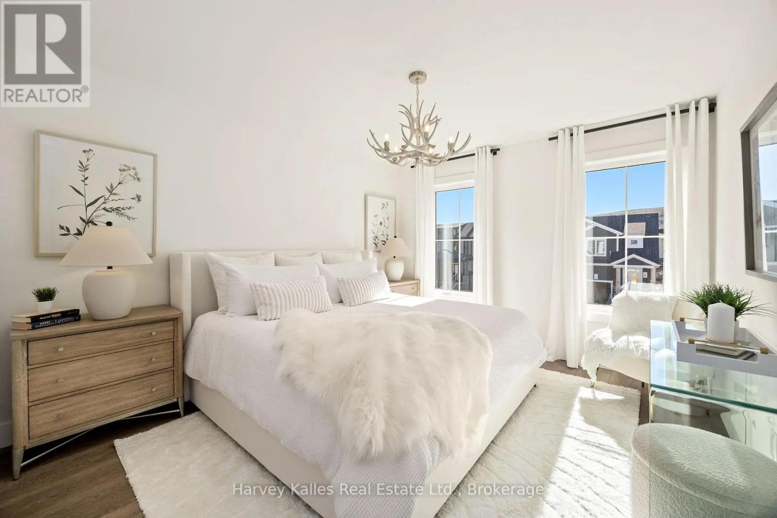 170 CHESTNUT STREET