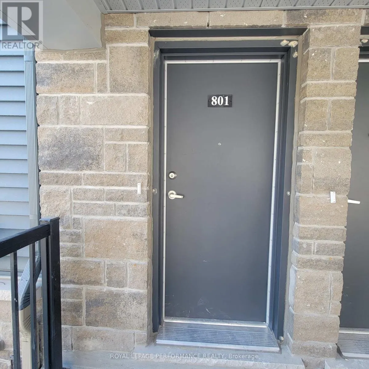 801 ARCADIAN PRIVATE