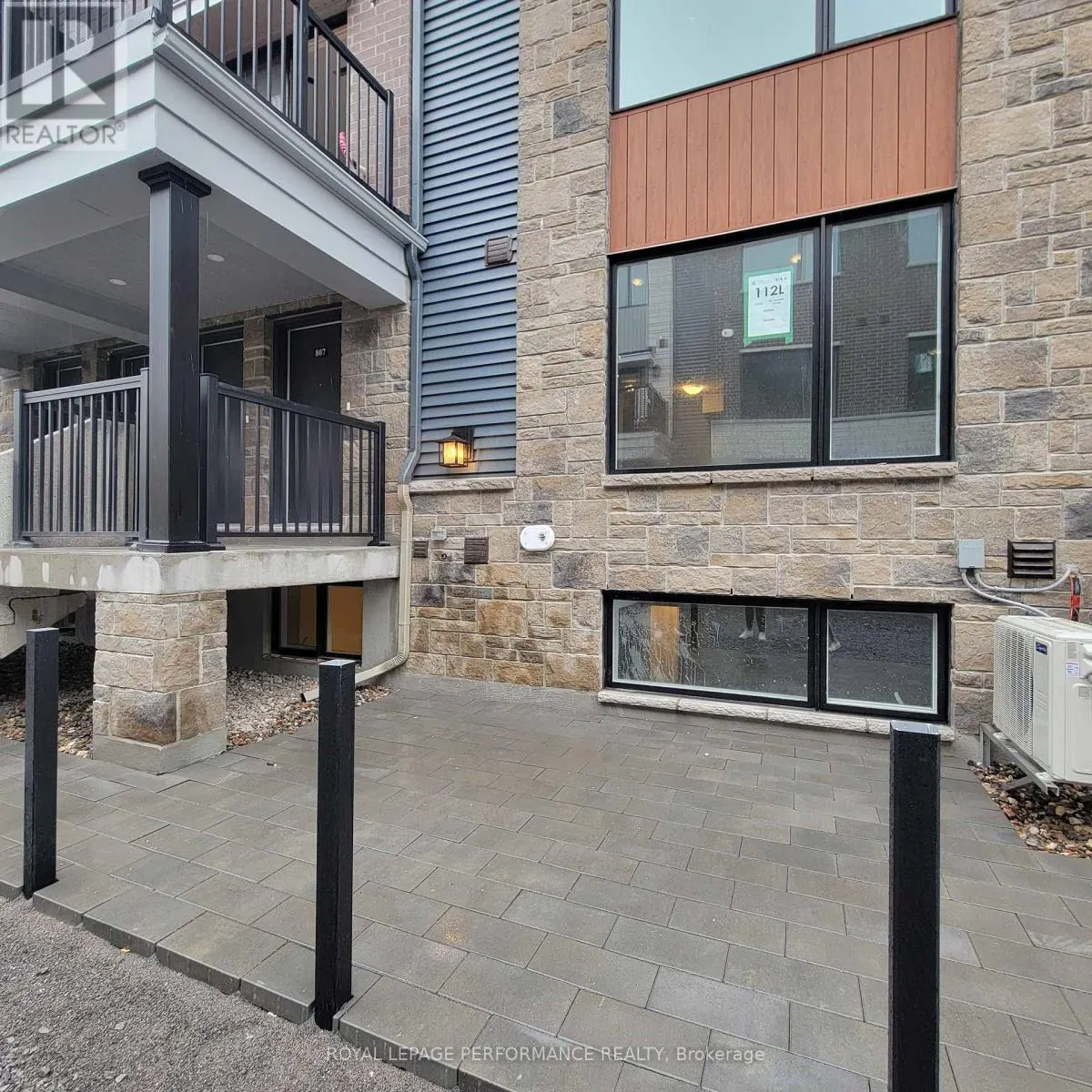 807 ARCADIAN PRIVATE