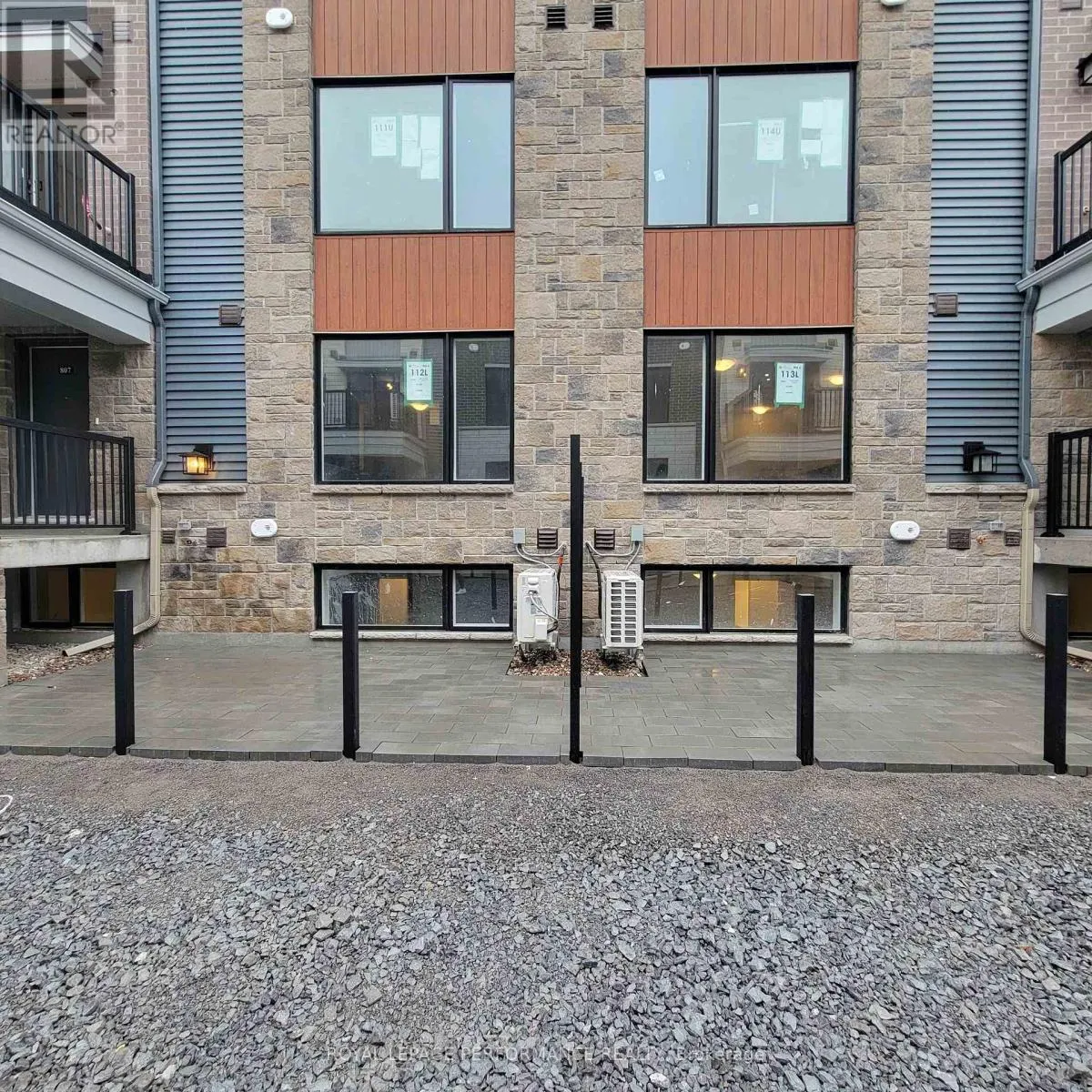 807 ARCADIAN PRIVATE