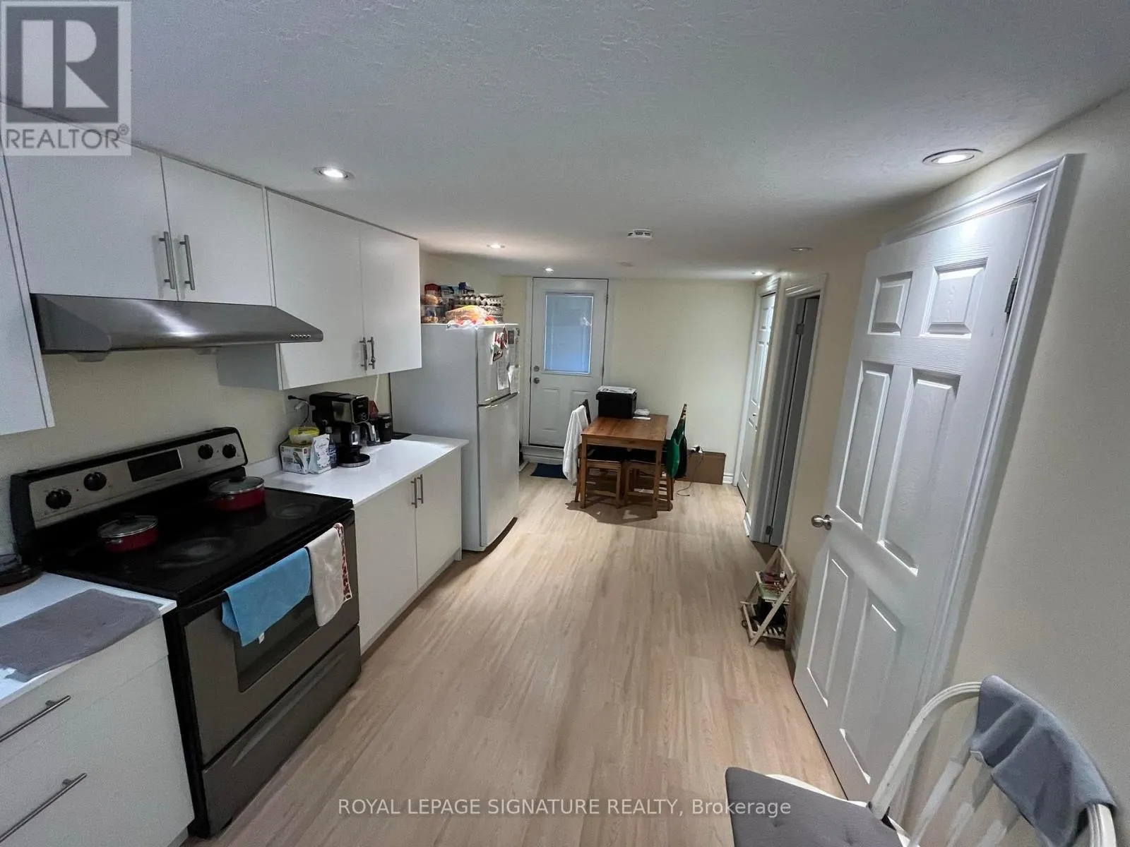 BSMT - 86 GARDINER DRIVE